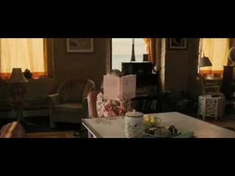 SYNECDOCHE, NEW YORK : Official Trailer -- HD