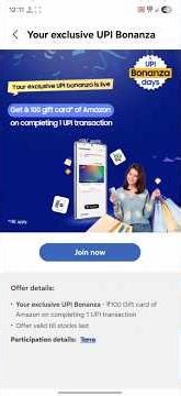 Samsung Wallet UPI Bonanza Offer 2026 | Samsung Wallet ₹100 Cashback Offer 2026