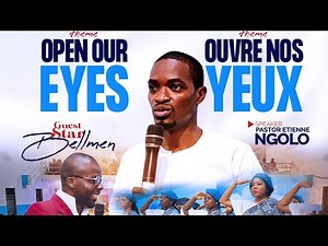 QG AFRIQUE EN DIRECT// LIVE HQ