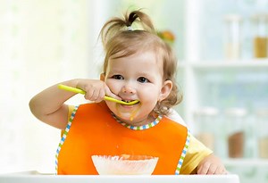 22 Months Old Baby Food Ideas Along with Recipes