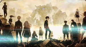 13 Sentinels Aegis Rim: How to Change Difficulty