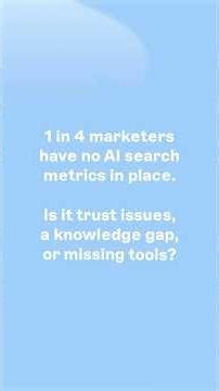 Where does your business actually stand with AI?