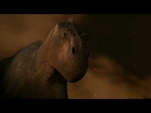 The Dino Prince of Egypt Part 17 - Everybody Are Upset With Aladar