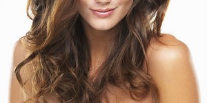 Come fare i capelli mossi o ondulati senza piastra