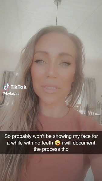 My Emotional Journey: Getting 30 Teeth Pulled & Dentures Put In