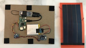 Hack in the box: Hacking into companies with “warshipping”