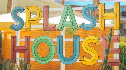 Splash House returns for Weekend 2 in Palm Springs