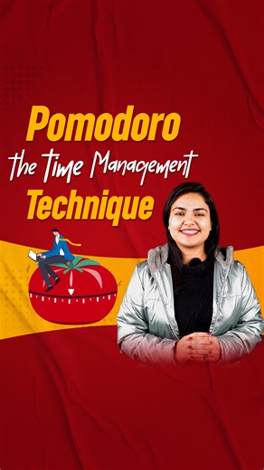 The Pomodoro Technique is a time management method developed by...