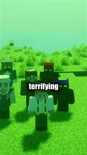 The Most EVIL Minecraft Trap Ever Made?! 😳 #minecraft