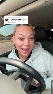I am my kids first bully 🥴