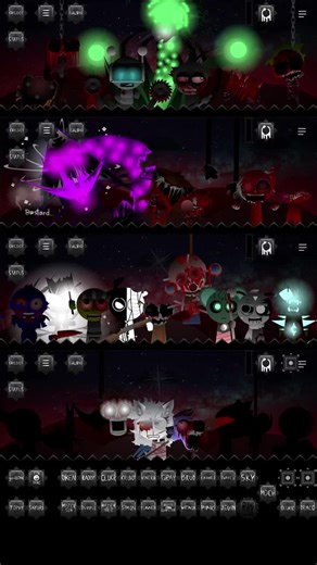 Sprunki Phase 10: Todas las Características Definitivas