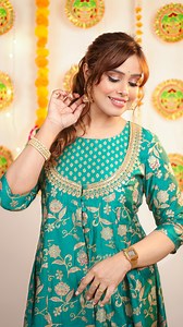 10K views · 98 reactions | Discover the essence of Pujo fashion with...