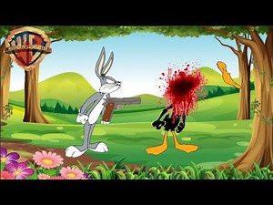 Warner Bros Splatter (REMAKE)