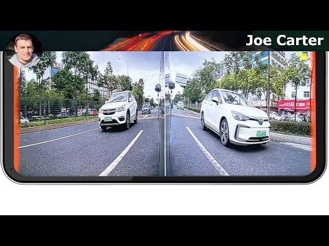 How to Choose & Install the Best Rearview Camera with Monitor for Easy Parking