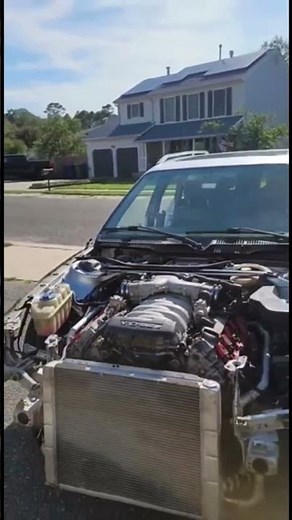 Audi S6 Engine: Power, Precision, and Performance Under the Hood | Audi Engines and Gearboxes