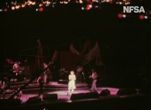 Happy New Year! To kick off 2022, enjoy this clip from 1987 featuring Jimmy Barnes and INXS perform the song 'Good Times' to close one of the Australian Made concerts. View exclusive interviews & live performances, in the collection that shines a light on the phenomenal career of Jimmy Barnes: https://www.nfsa.gov.au/collection/curated/jimmy-barnes-australias-working-class-man | NFSA - National Film and Sound Archive of Australia