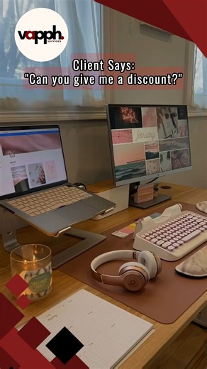 2K views · 11 reactions | Step by step script  1️⃣ When a client...