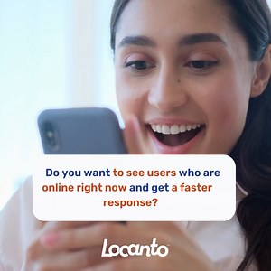 Want to see if someone is online & has unlimited chat storage? Then our PREMIUM ACCOUNT is here for you! Discover all its other benefits on 👉 www.locanto.info | Locanto