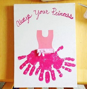 120K views · 404 reactions | Over 40 ADORABLE Hand & Footprint Ideas...