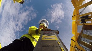 Training Video: Cat and Genny