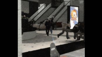 [GMOD]模组推荐 Scene npc