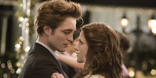 30 Twilight Quotes on Love, Sacrifice, Vampires, and More