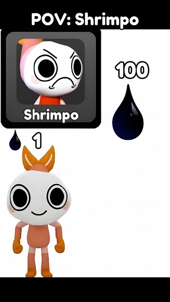 How Much Ichor Does Shrimpo Cost And Why In Dandys World New Update #roblox #dandysworld #update