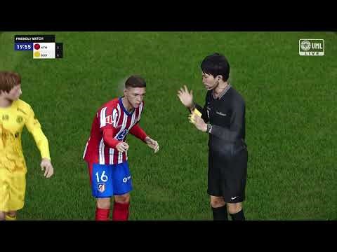 2026 NEW METHOD 5 FC26+FM23+24+26 MIX