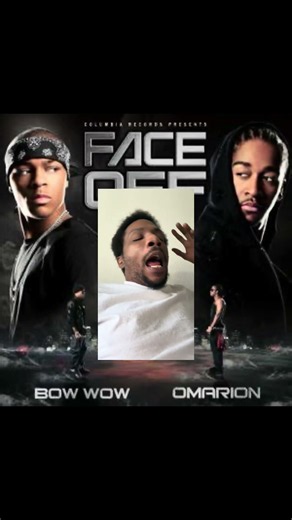 We need another #bowwow and #omarion