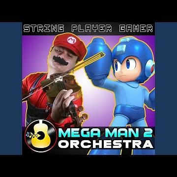 Mega Man 2 Orchestra