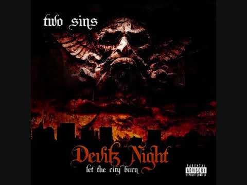 2 Sins - Mental Pressure