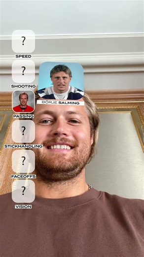 Build the Ultimate Swedish Player with Nylander!