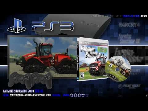 Complete Play Sony Playstation 3 1.16 (405)