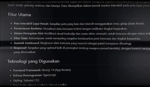 masih dalam tahap pengembangan hehe #webdev #typescript #programmer