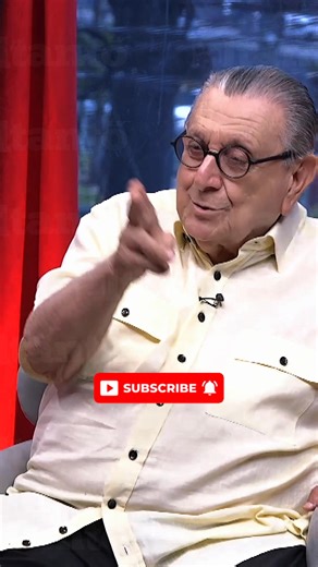 🤔 ¡Julito Hazim lo explica todo en Altanto TV! Habla del “acuerdo de Yayo y Carolina”: quién gana la convención, quién se apoya… y los dilemas con David Collado y Guido. 🔥 Política dominicana sin filtros. ¡No te lo pierdas! 📺Mira el video completo en el canal de YouTube de @altantotv (Enlace en la biografía) ⬆️ | Altanto TV