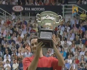 44K views · 2K reactions | On this day, 16 years ago Roger Federer won the Australian Open 2004, and became Nº 1 in the world ♥ | Roger Federer, Fans from all over the world | Facebook