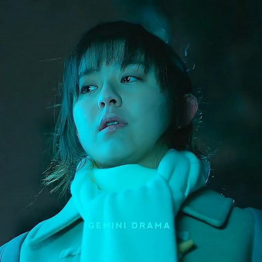 On jo Miss Lee Cheong-San 🥺❤️ | "sad moment's #kdrama #koreandrama #Short's