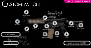 Download & Play Magnum 3.0 Gun Custom Simulator on PC & Mac (Emulator)