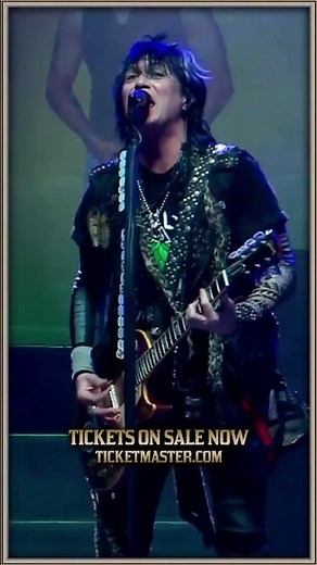 Night Ranger Live at Viejas 9/12/26