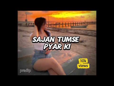 Full Video: Sajan Tumse Pyar | Maine Pyaar Kyun Kiya | Salmaan Khan,Sushmita Sen