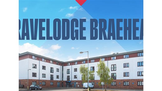 Travelodge Braehead