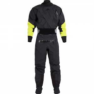 2023 NRS Men’s Crux Dry Suit - Closeout | NRS