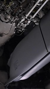 AGM-158(JASSM) Loaded B-1B Lancer | Ricardo Lee