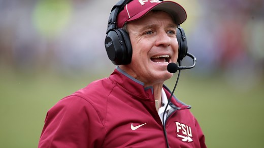 FSU football's graduation success rate among worst in college football under Jimbo Fisher