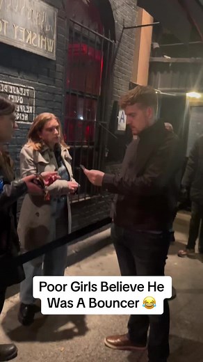 Funny Id Check Moments 😂🪪 #idcheck #bouncer #id #identification #funny #humor #moments #fyp