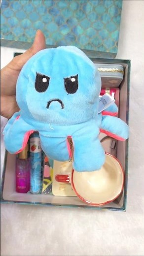 Customized Birthday Hamper 🎁 | Aesthetic Gift Box Ideas | Unique Surprise Gift for Her 💙