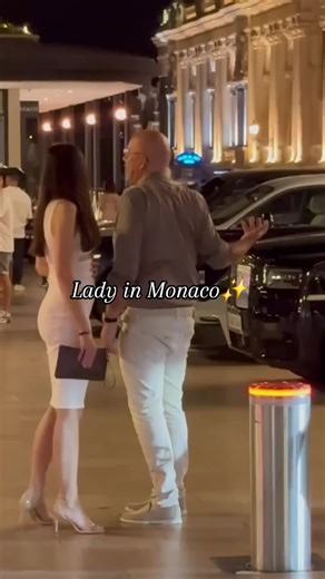 Lady in Monaco life style 🇲🇨✨️ #monaco #billionaire #lifestyle #luxury #girls