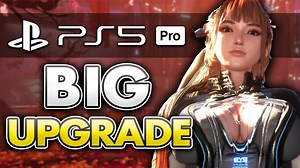 Stellar Blade’s Upgrade Changes Everything