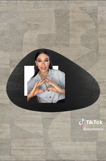 Styling Tips for Triangle Coffee Tables