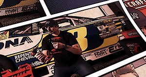 Successfully completing projects has never been easier than with Craftsman Canada tools. Don't believe us? Ask Alex Tagliani! https://www.rona.ca/en/craftsman-launch | RONA FR